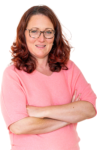 Charlotte van Labelspecialist