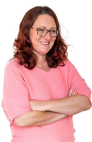 Charlotte, spécialiste de l'étiquette