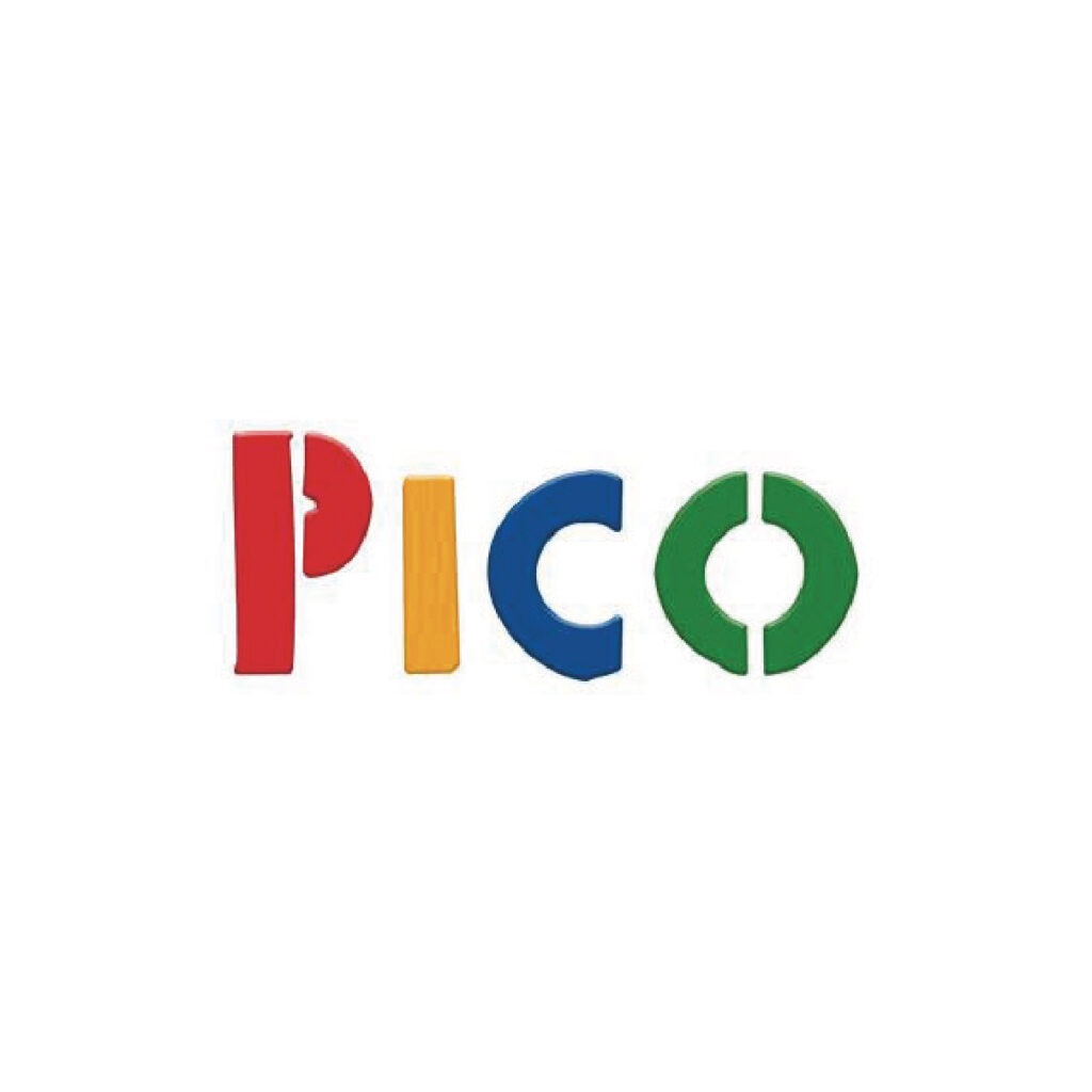 logo pico