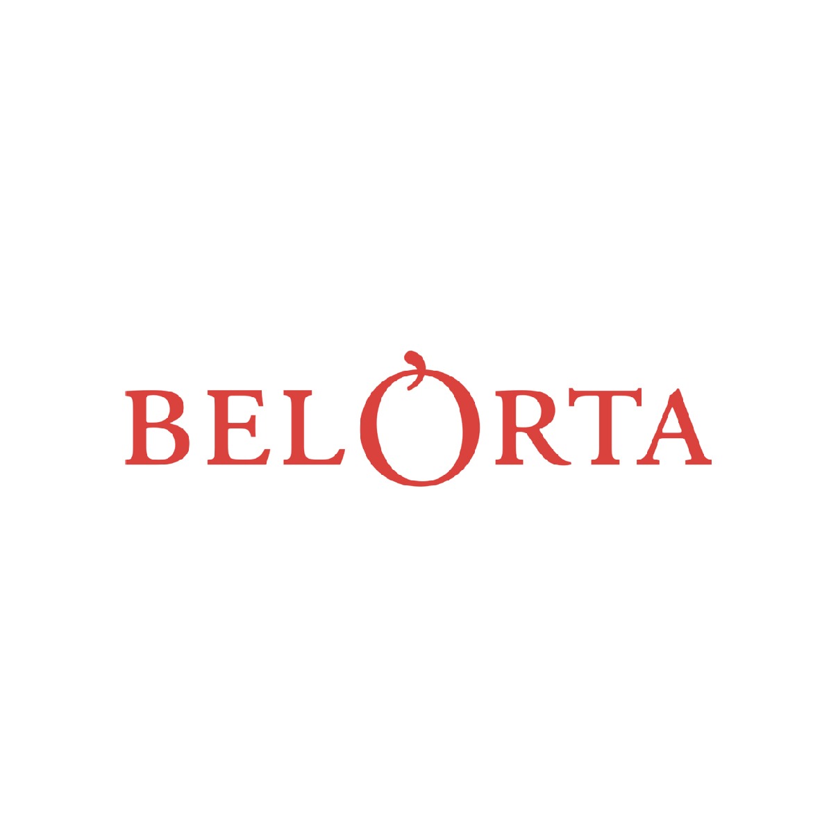 logo belorta